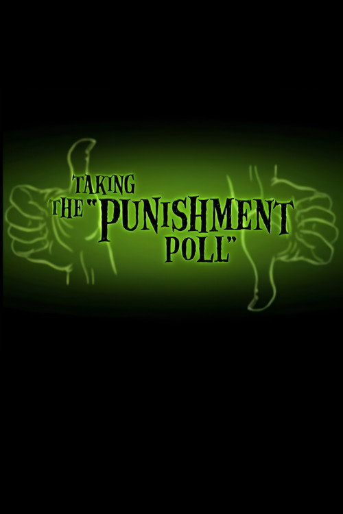 Taking the Punishment Poll