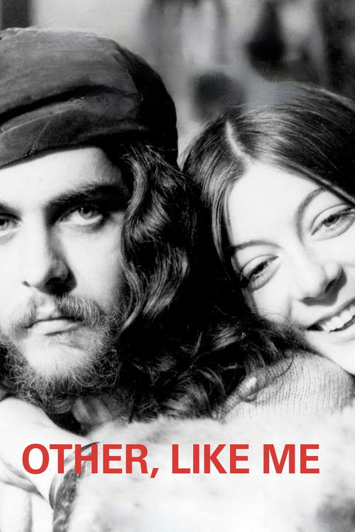 Throbbing Gristle: Такой же другой, как я