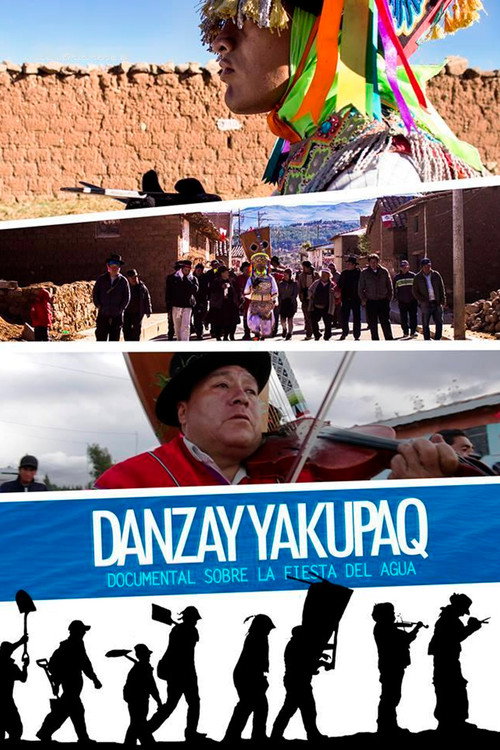 Danzay Yakupaq