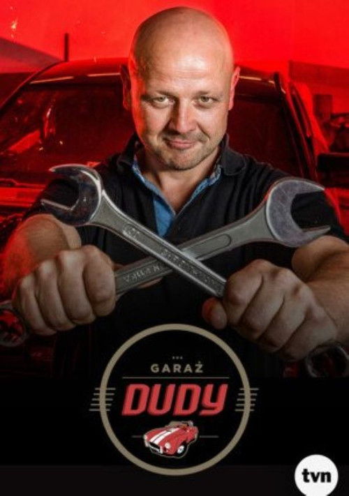 Garaż Dudy