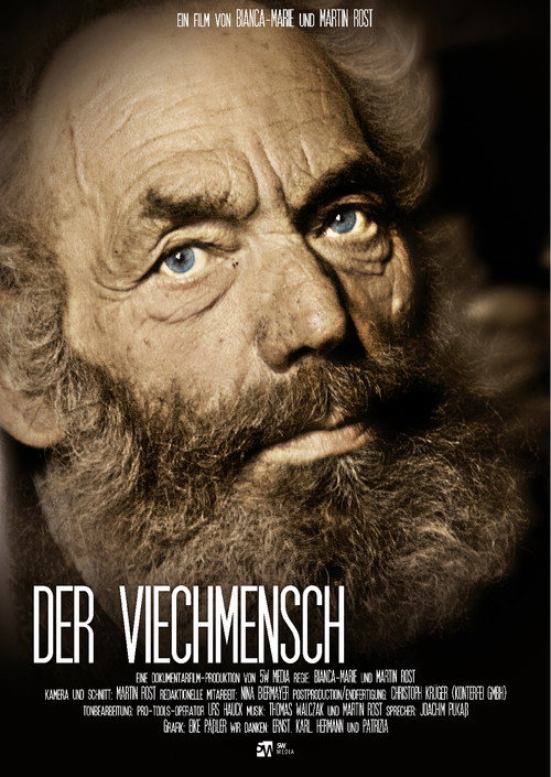 Der Viechmensch