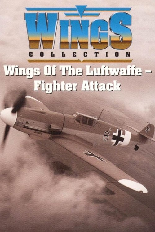 Wings of the Luftwaffe