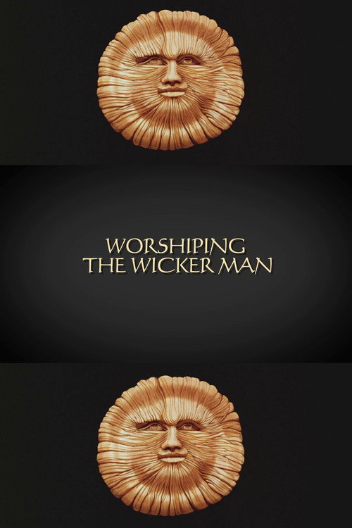Worshiping The Wicker Man