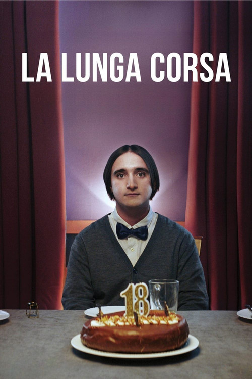 La lunga corsa