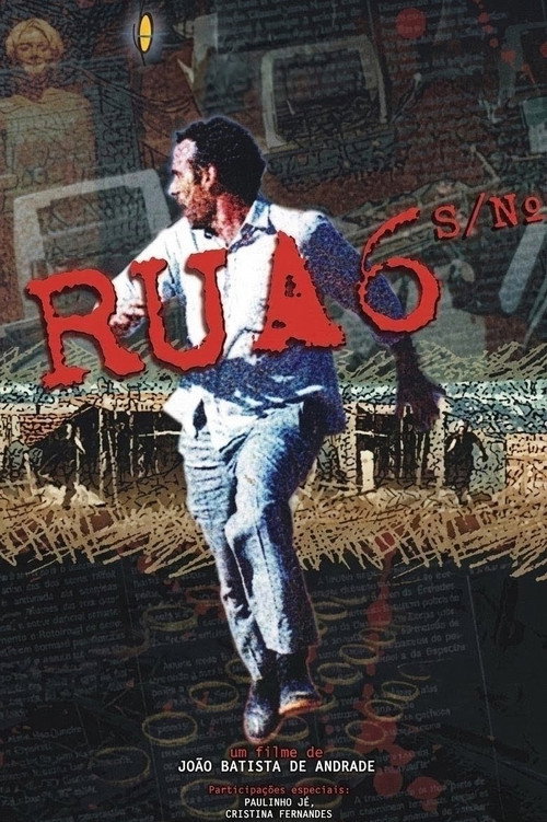 Rua seis, sem número