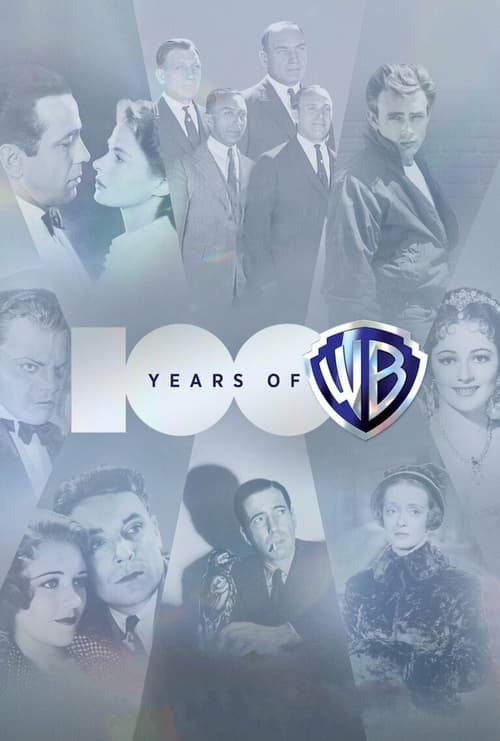 100 лет Warner Bros