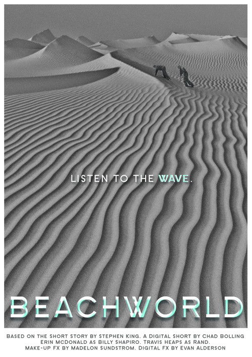 Beachworld