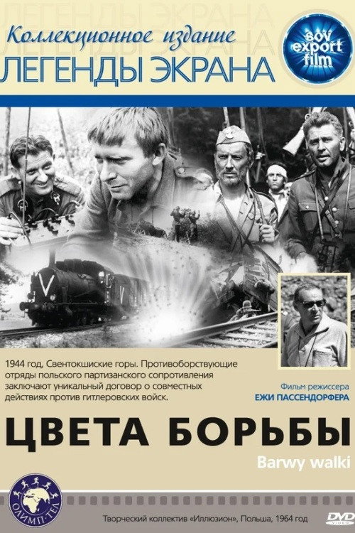 Цвета борьбы