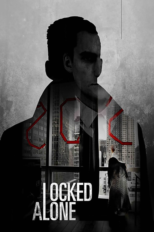 Locked Alone