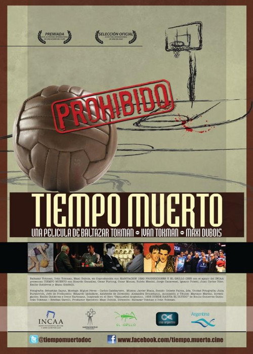 Tiempo muerto