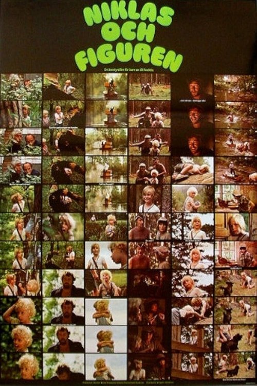 Никлас и Фигура