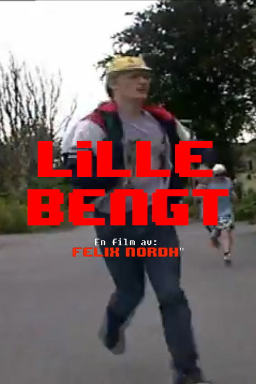 Lille Bengt
