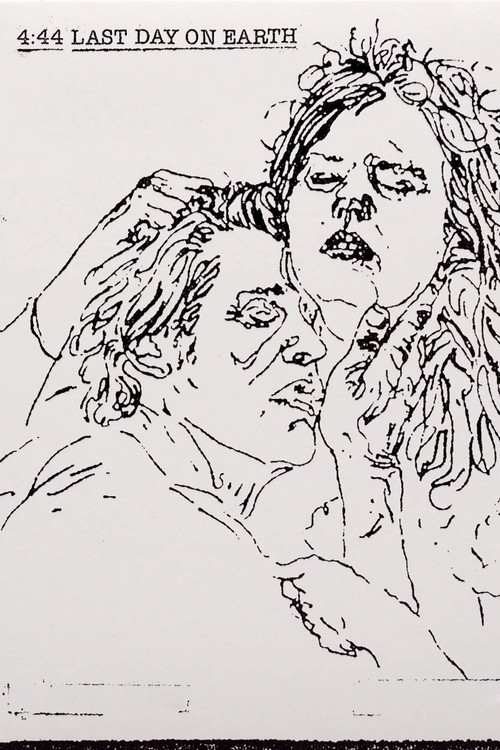 4:44 Последний день на Земле