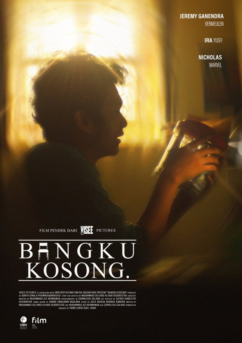 Bangku Kosong