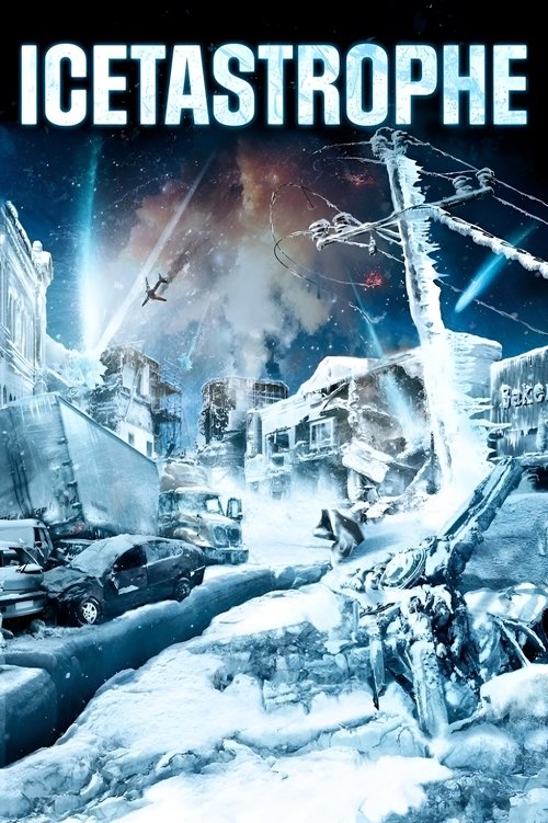 Ледяная угроза