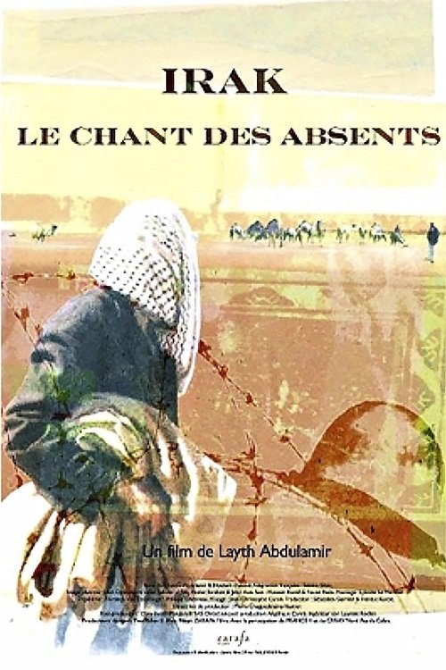 Irak, le chant des absents