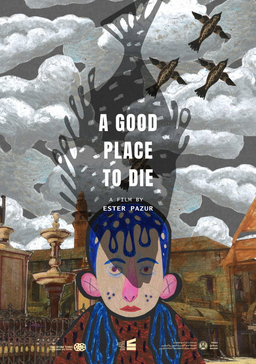 A Good Place To Die