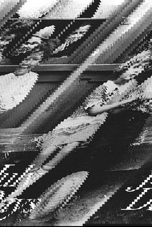 Июльские дни