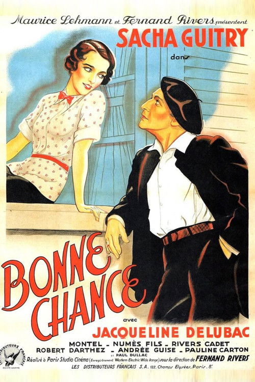 Bonne Chance