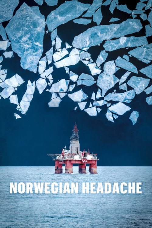 Norske hodepine