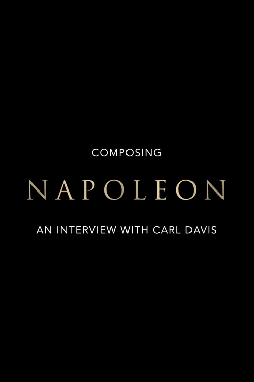 Composing Napoleon