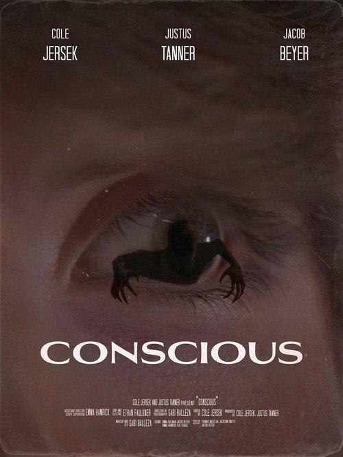 Conscious