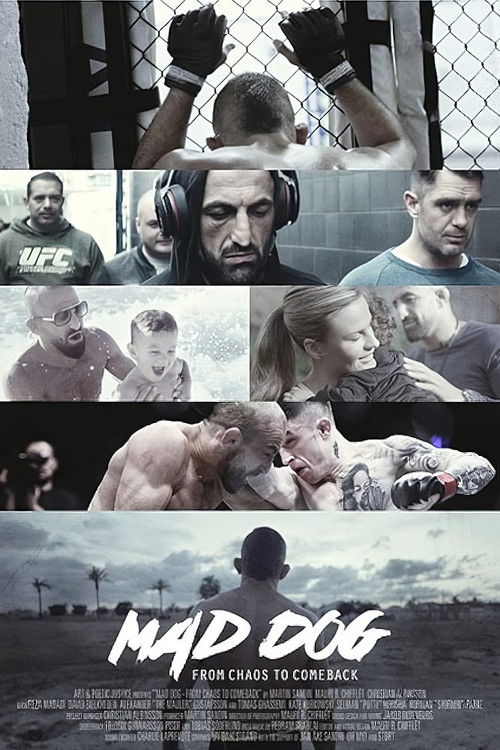 Mad Dog: From Chaos to Comeback
