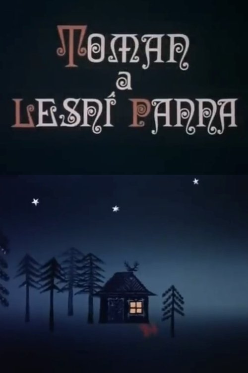 Toman a lesní panna