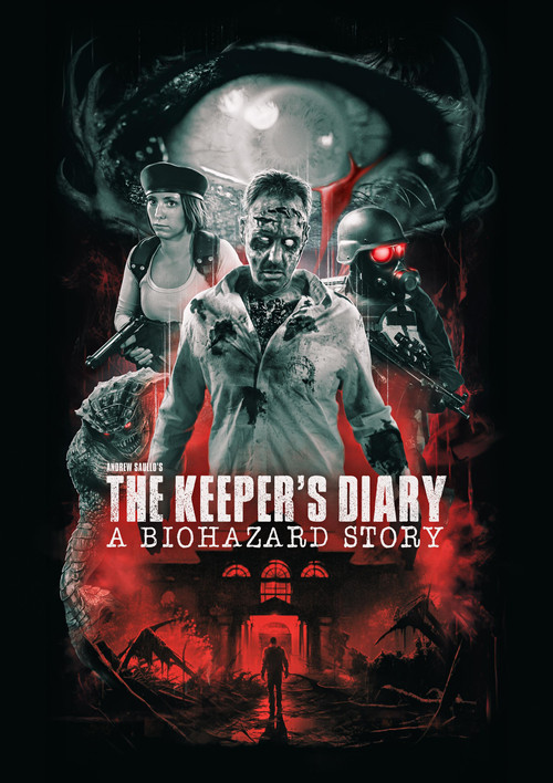 The Keeper's Diary