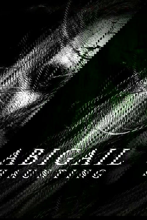 Тайны Эбигейл