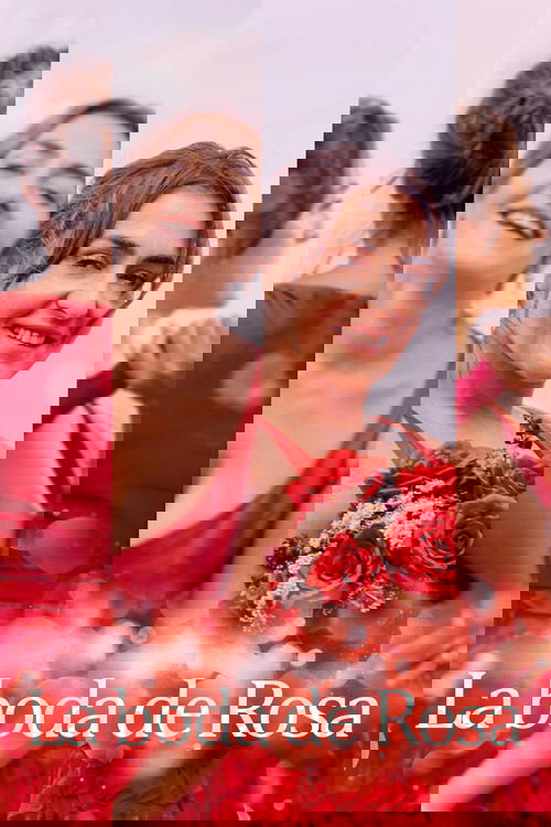 Свадьба Розы