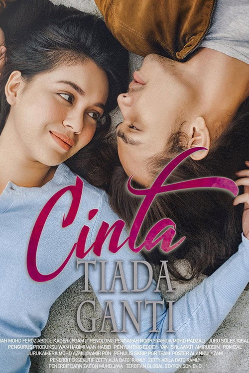 Cinta Tiada Ganti