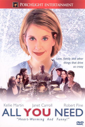 Всё, что вам нужно