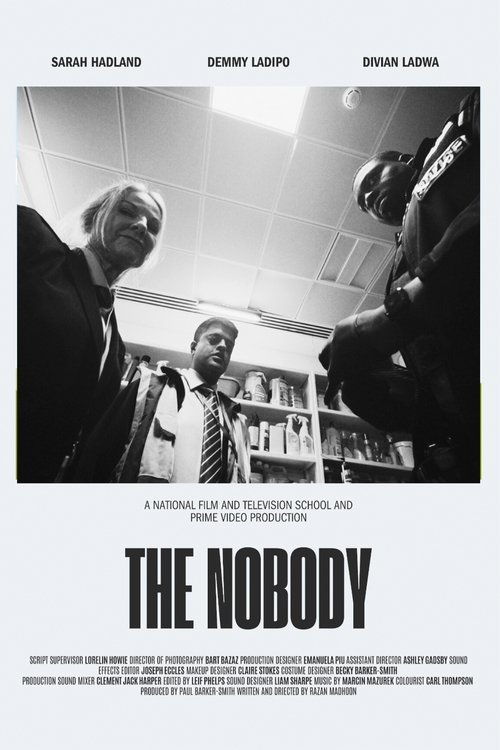 The Nobody