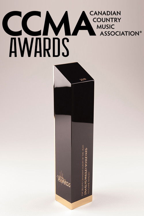 Canadian Country Music Awards