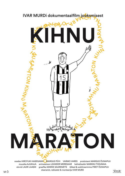 Kihnu maraton