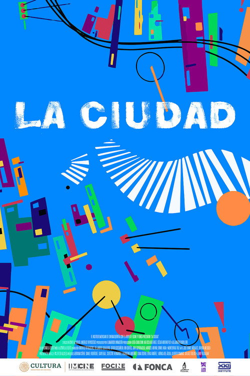 La ciudad