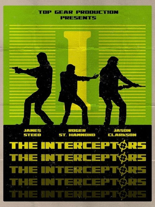 The Interceptors