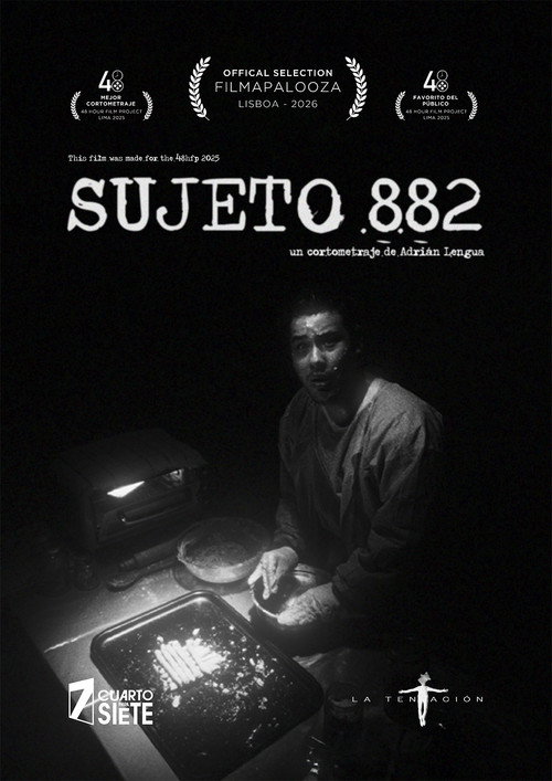 Sujeto 882