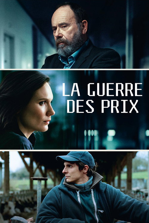La Guerre des prix