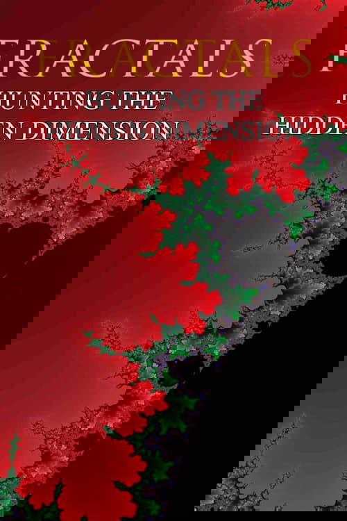 Фракталы. Охота на скрытое измерение