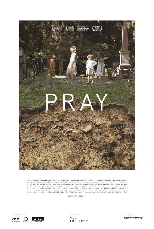 Pray