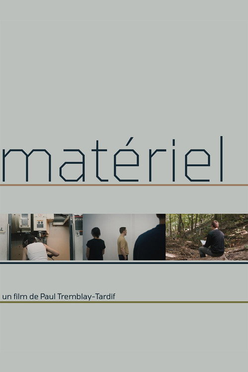 Matériel