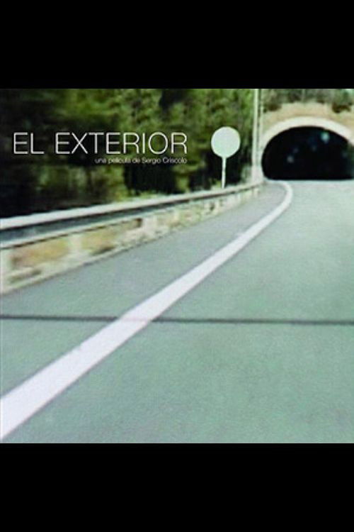El exterior