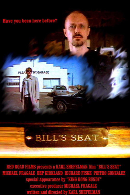 Bill's Seat
