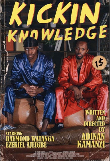 Kickin Knowledge