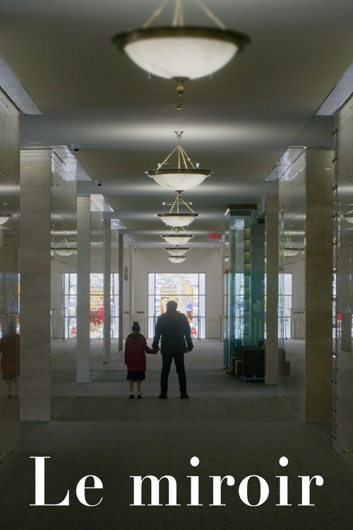 Le miroir