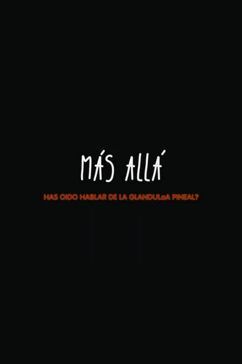 Más Allá