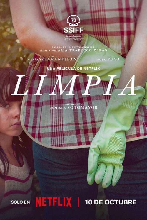 Limpia