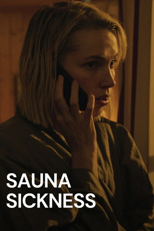 Sauna Sickness